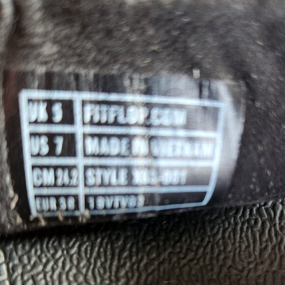 WOBBLE BOARD - "FIT FLOP" - Picture 4 of 4